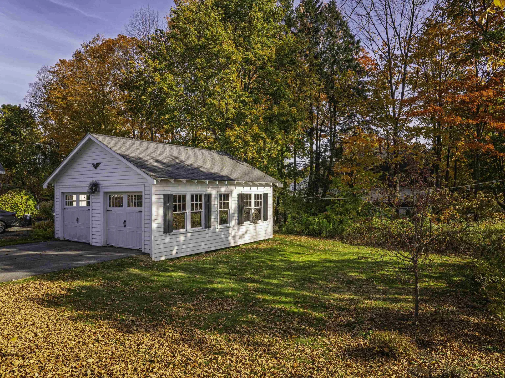 5 Prospect Street Dover NH 03820