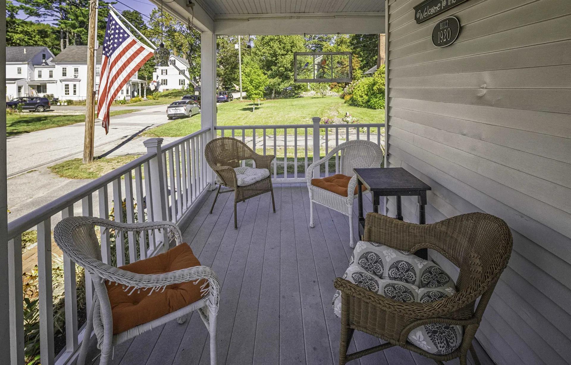 5 Prospect Street Dover NH 03820