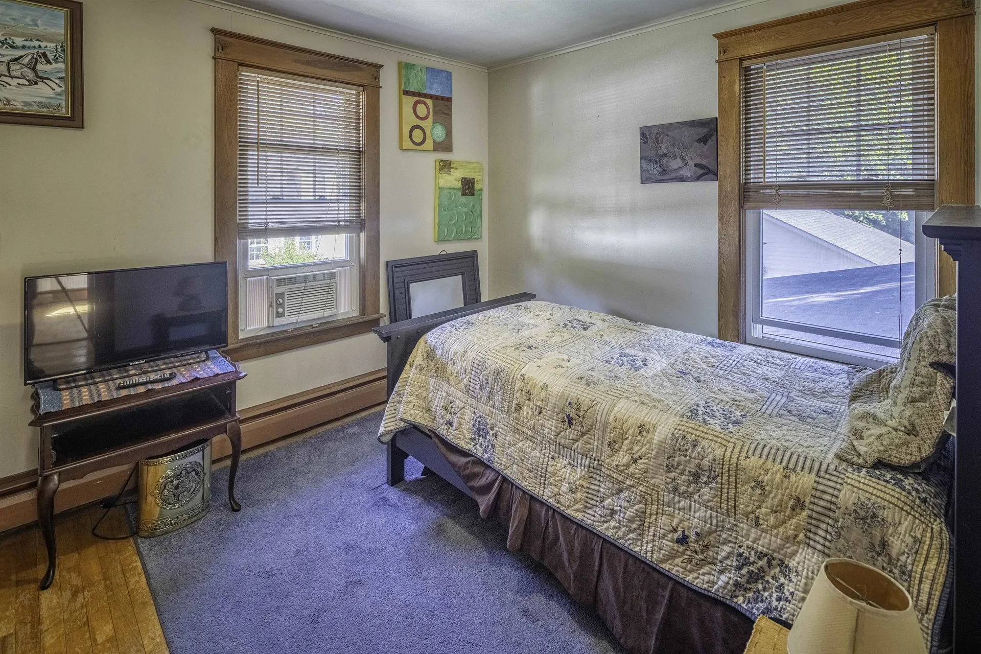 5 Prospect Street Dover NH 03820