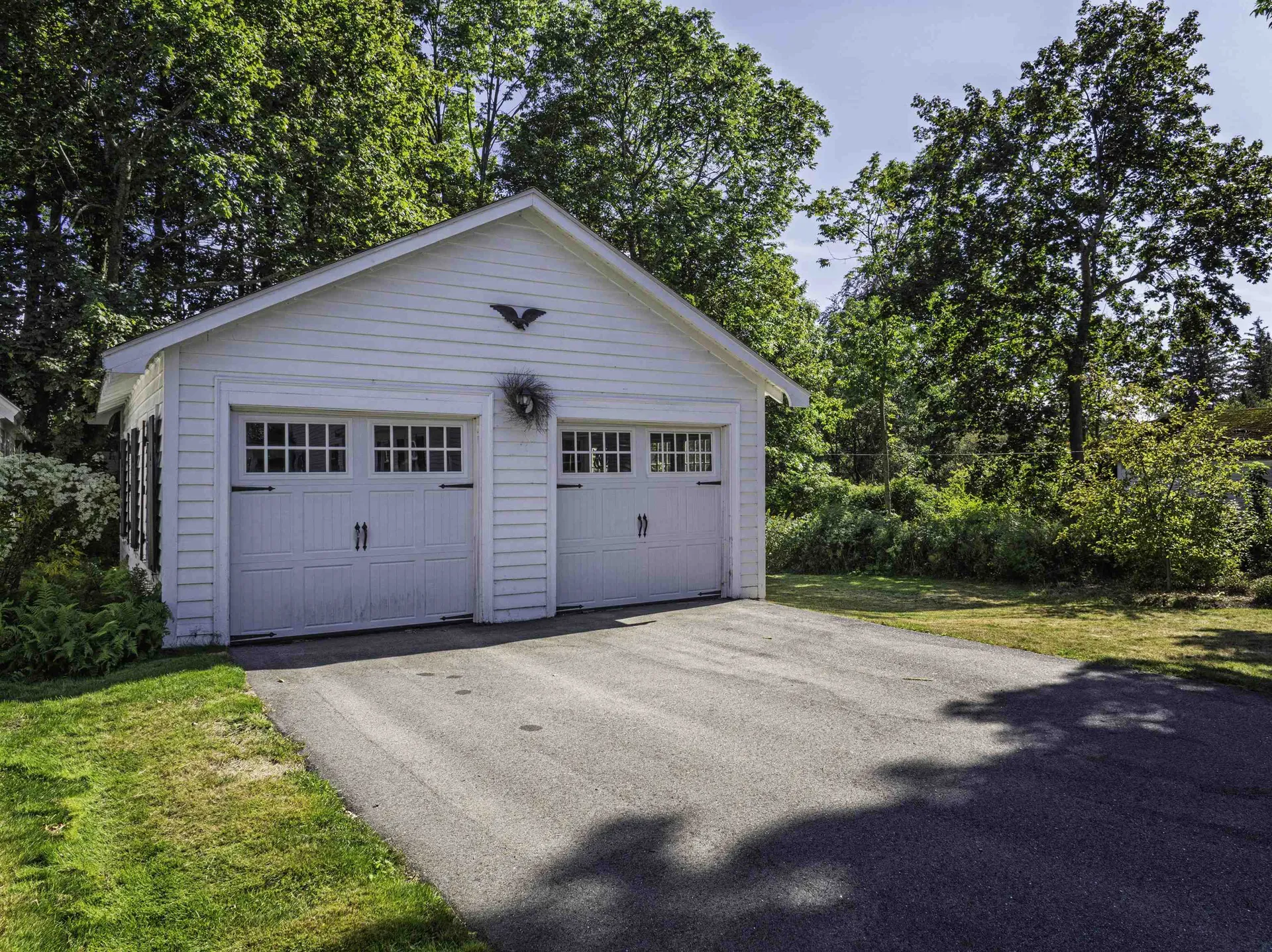 5 Prospect Street Dover NH 03820