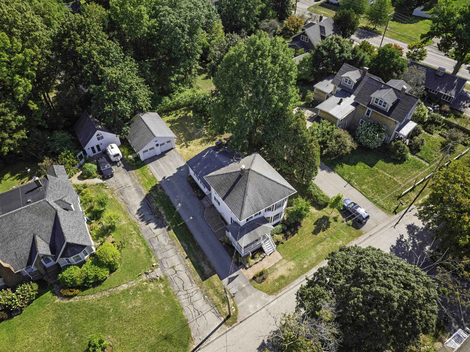 5 Prospect Street Dover NH 03820