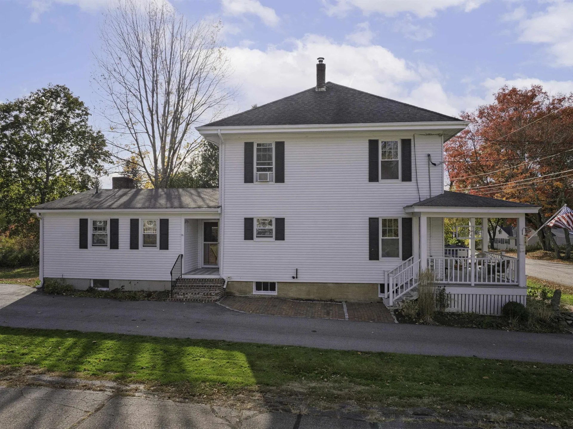 5 Prospect Street Dover NH 03820