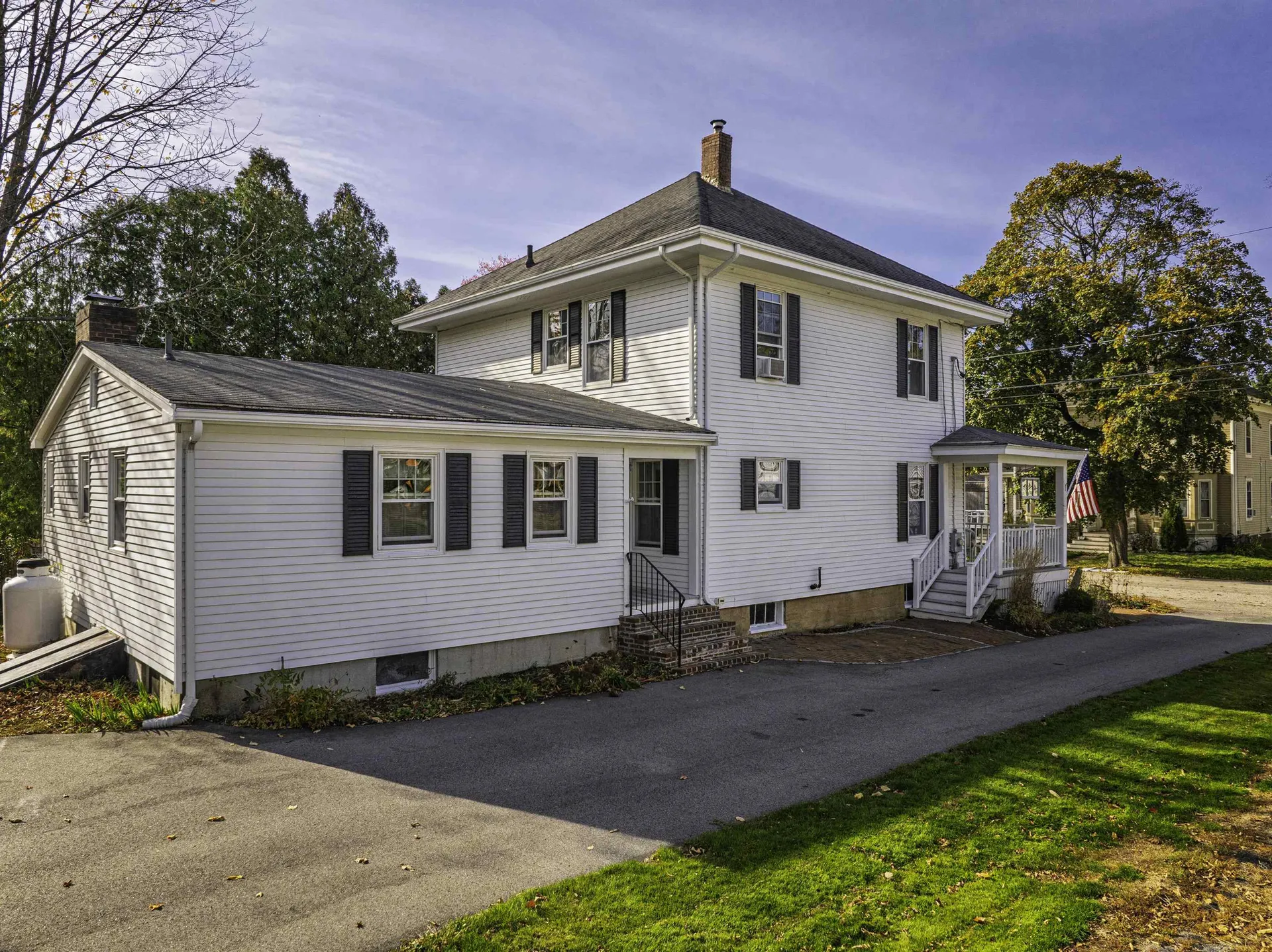 5 Prospect Street Dover NH 03820