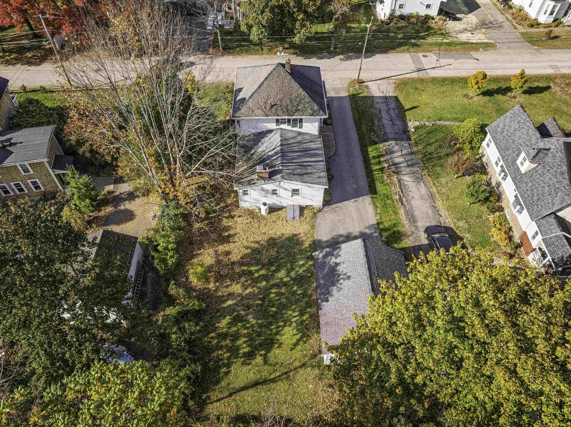5 Prospect Street Dover NH 03820