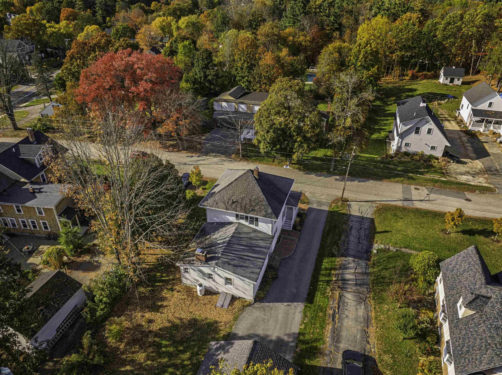 5 Prospect Street Dover NH 03820