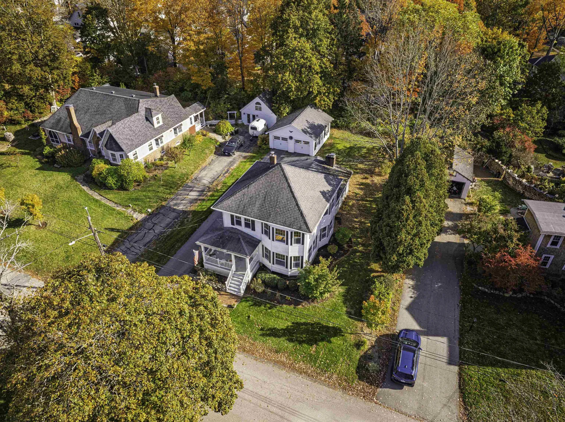 5 Prospect Street Dover NH 03820