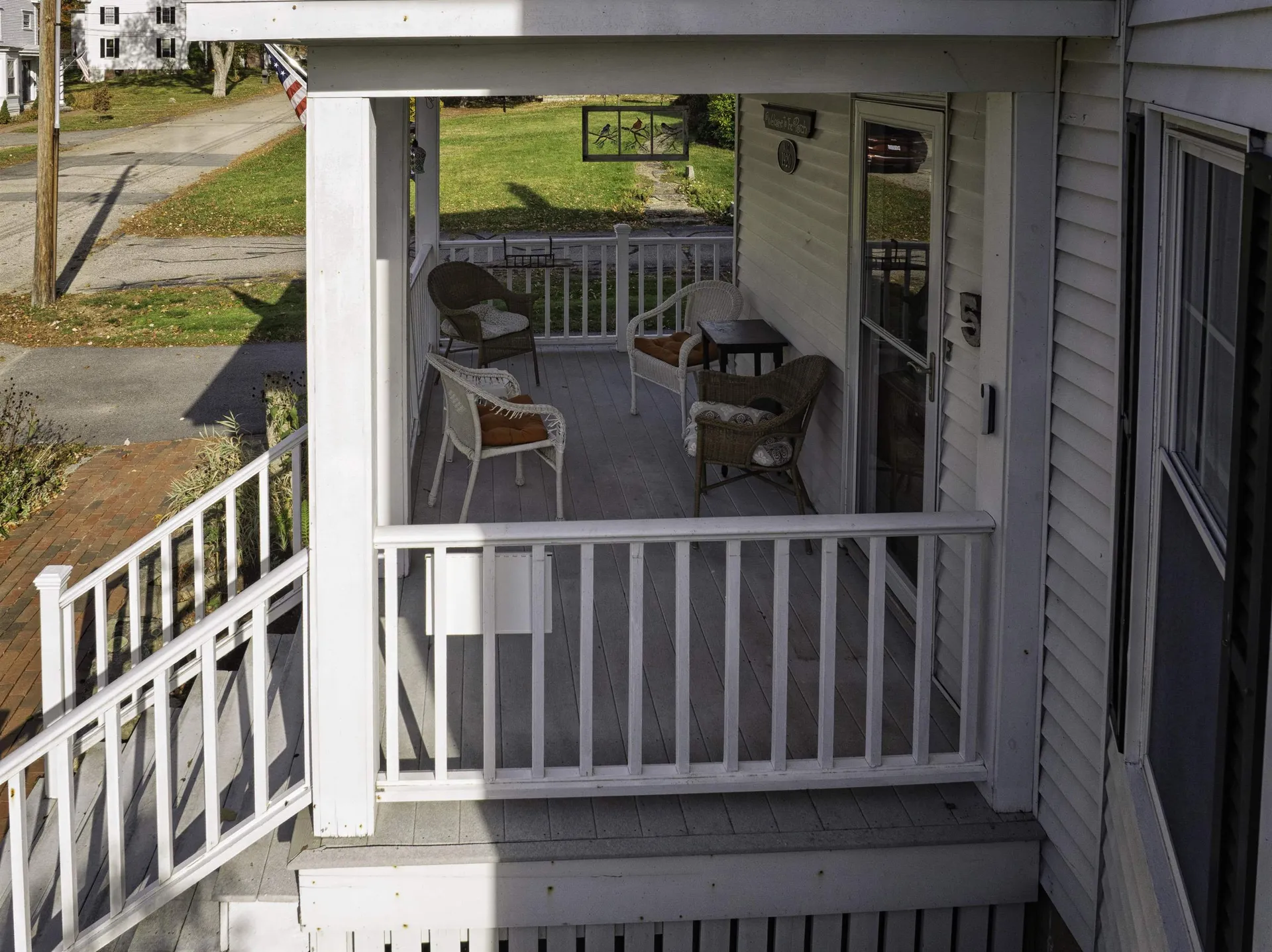 5 Prospect Street Dover NH 03820