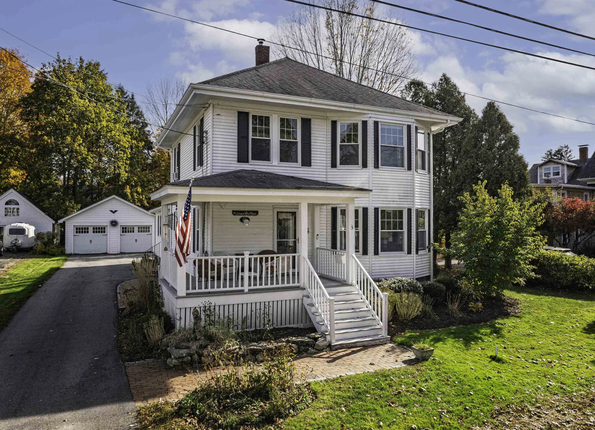 5 Prospect Street Dover NH 03820
