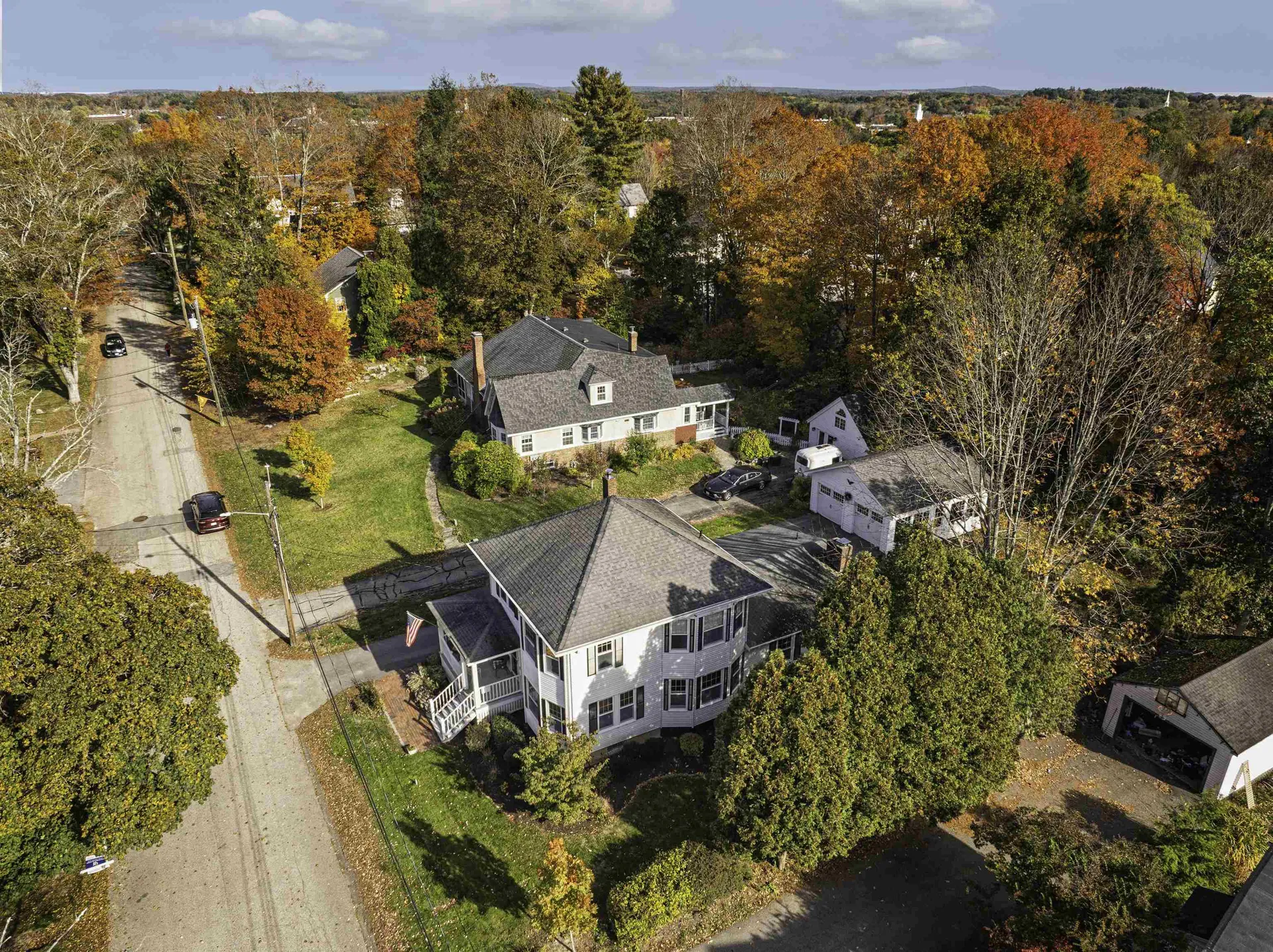 5 Prospect Street Dover NH 03820
