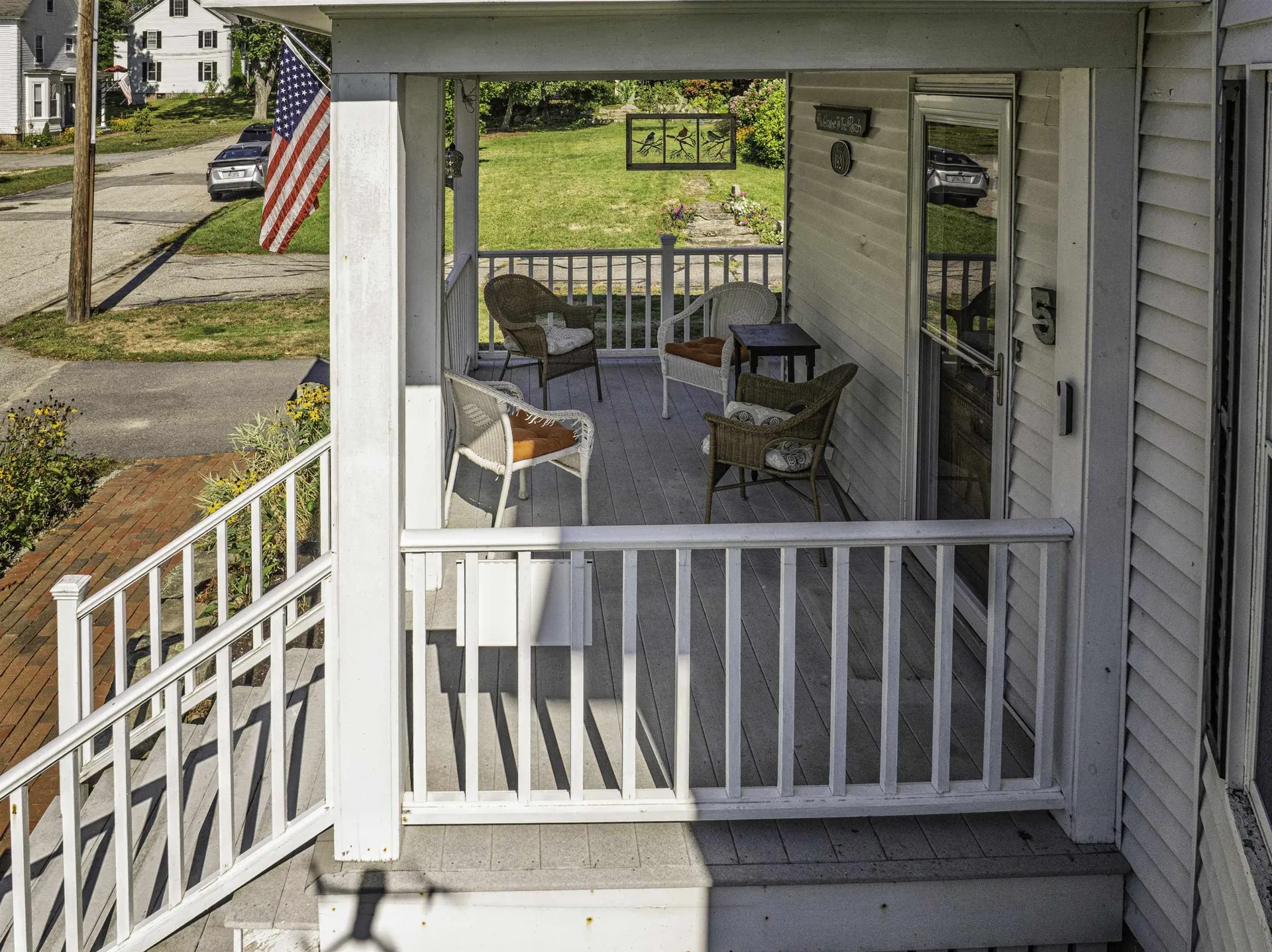 5 Prospect Street Dover NH 03820