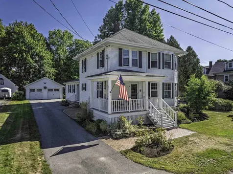 5 Prospect Street Dover NH 03820