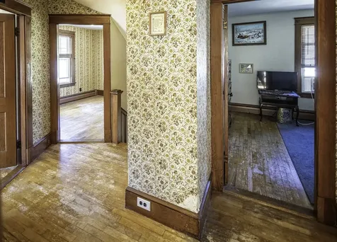 5 Prospect Street Dover NH 03820