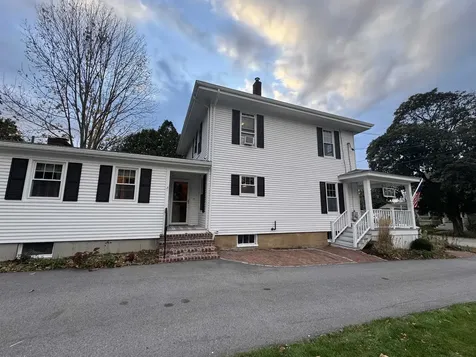 5 Prospect Street Dover NH 03820
