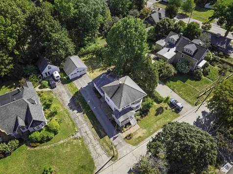 5 Prospect Street Dover NH 03820