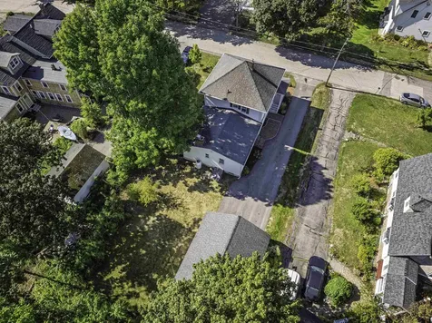 5 Prospect Street Dover NH 03820