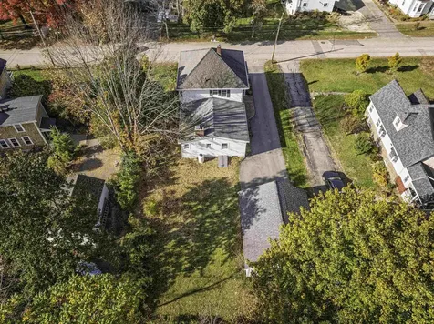 5 Prospect Street Dover NH 03820
