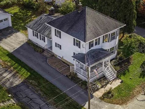 5 Prospect Street Dover NH 03820