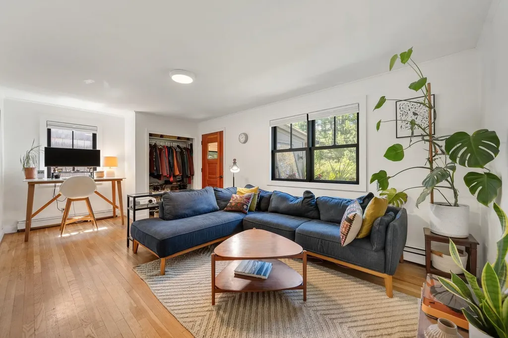 5 Sunset Avenue Montpelier VT 05602