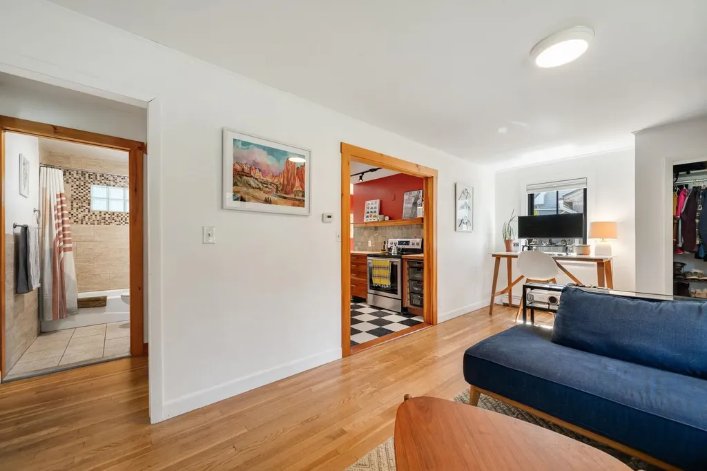 5 Sunset Avenue Montpelier VT 05602