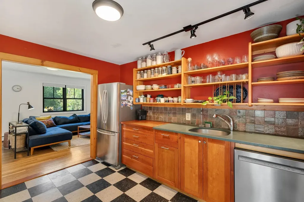5 Sunset Avenue Montpelier VT 05602