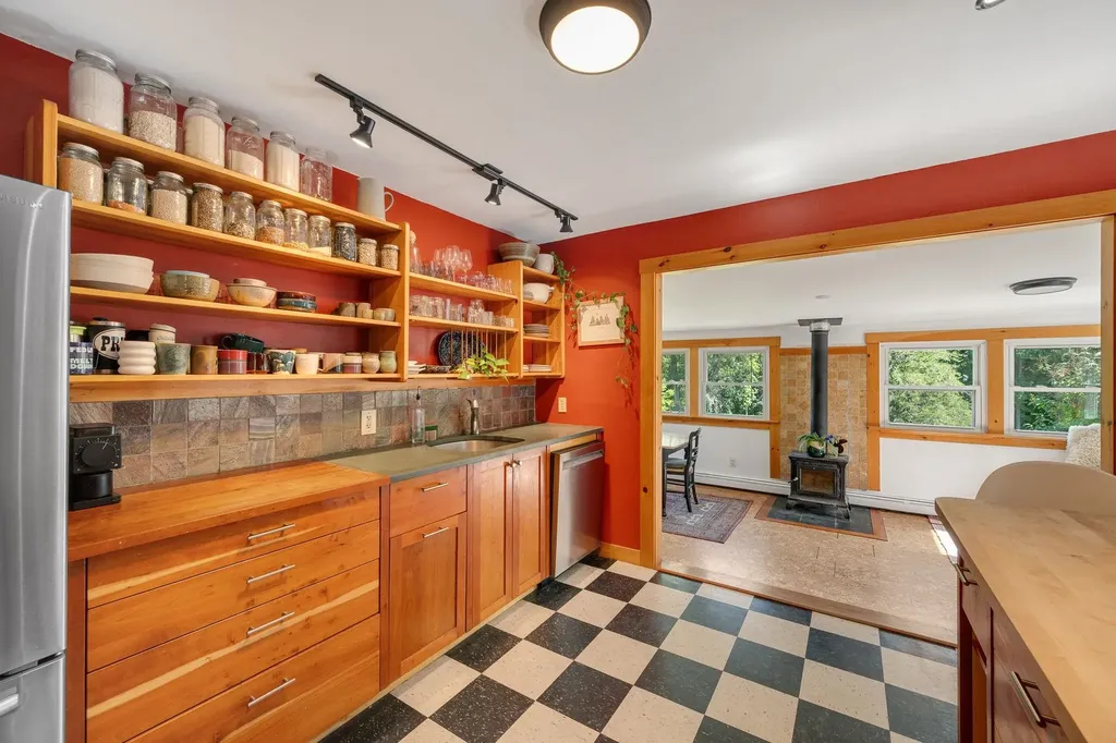 5 Sunset Avenue Montpelier VT 05602