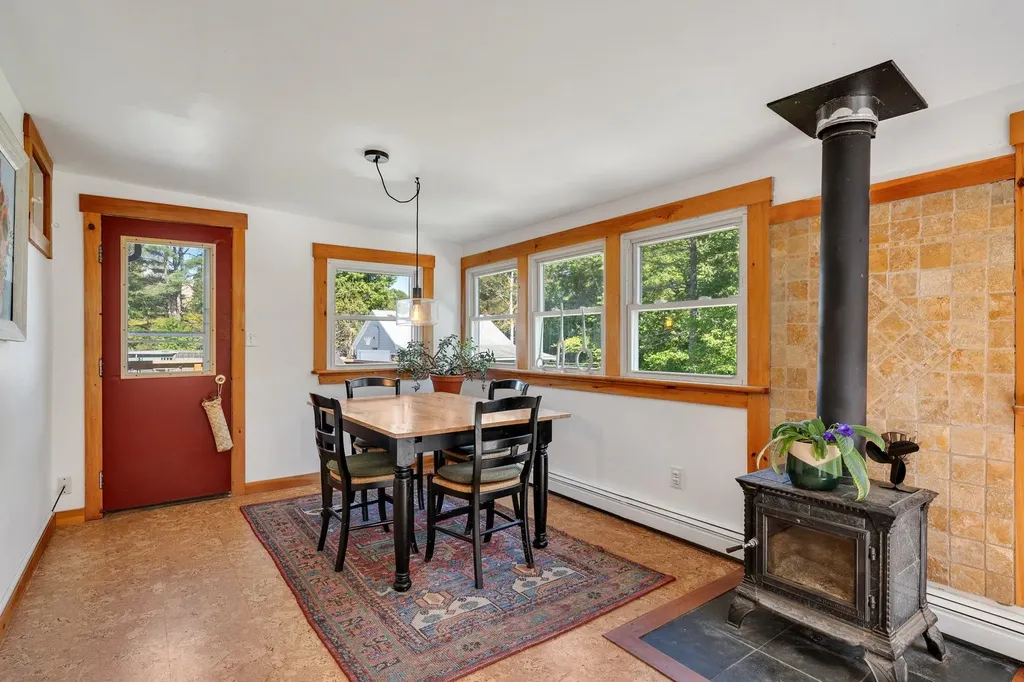 5 Sunset Avenue Montpelier VT 05602