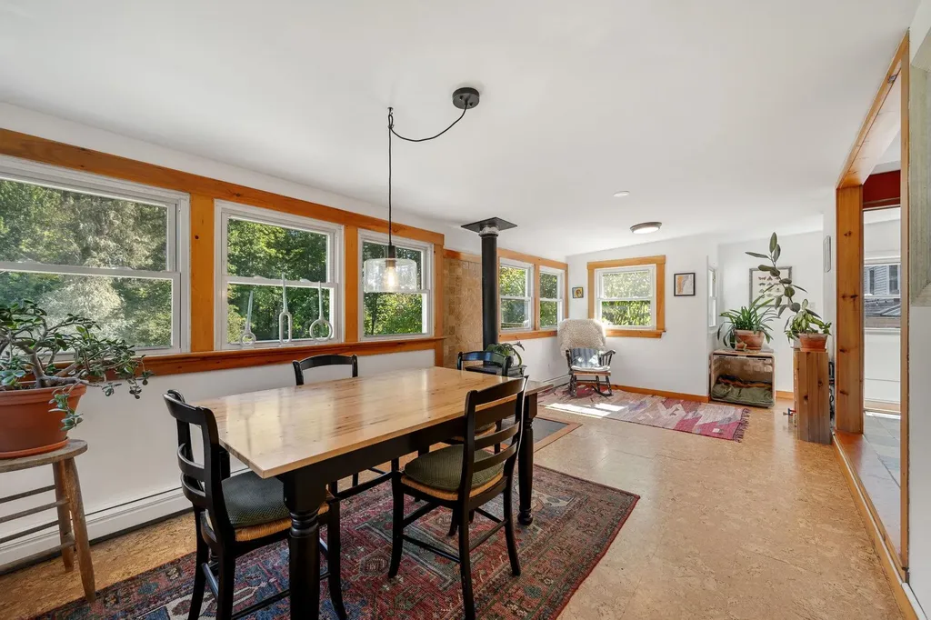 5 Sunset Avenue Montpelier VT 05602