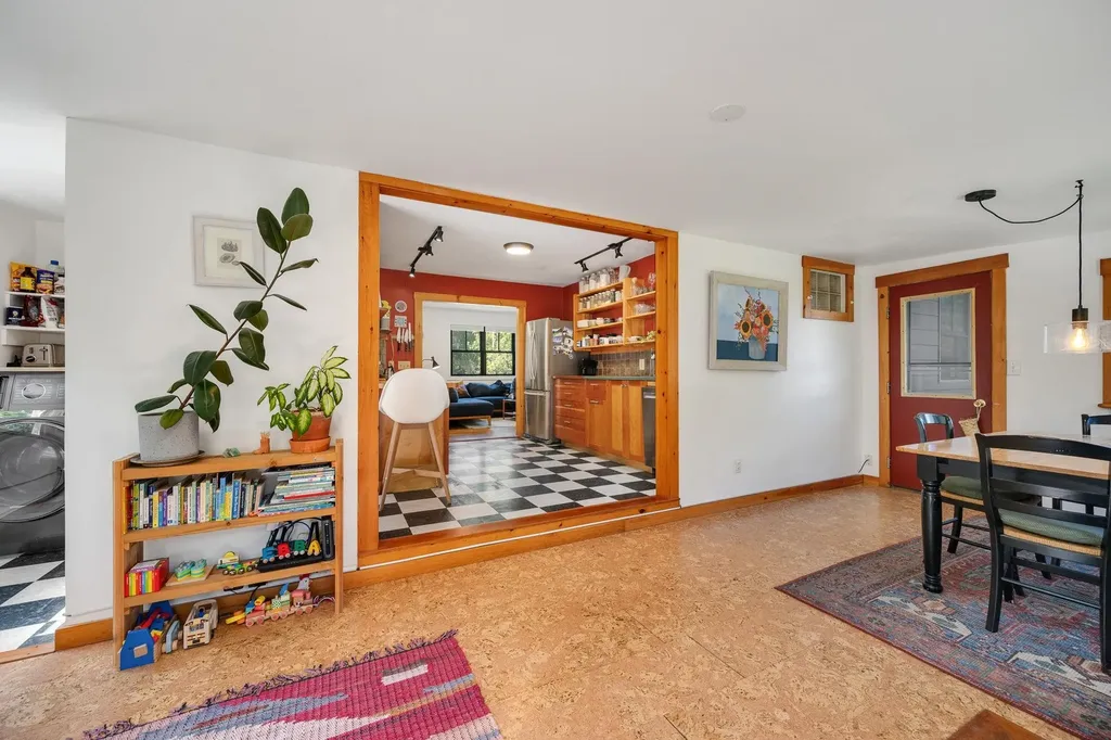 5 Sunset Avenue Montpelier VT 05602