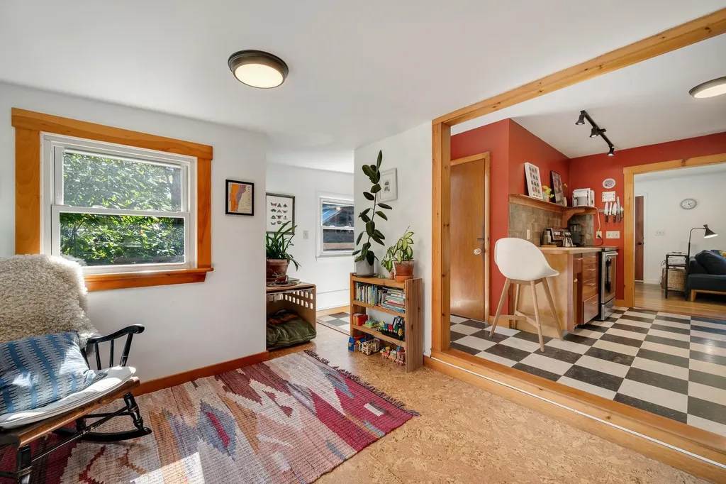 5 Sunset Avenue Montpelier VT 05602