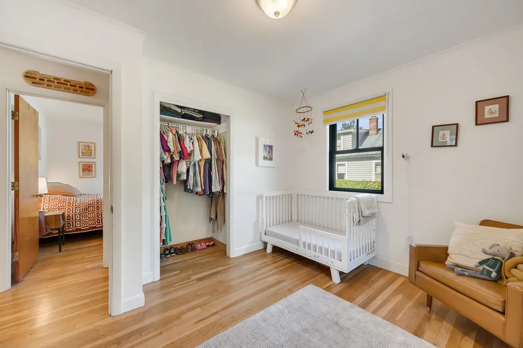 5 Sunset Avenue Montpelier VT 05602