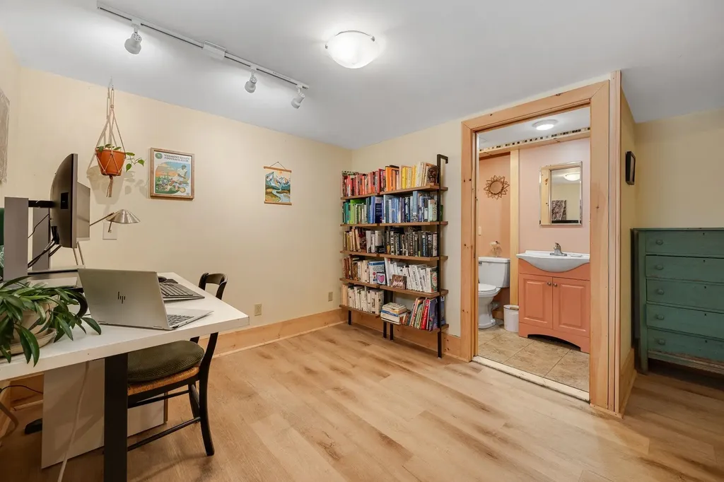 5 Sunset Avenue Montpelier VT 05602
