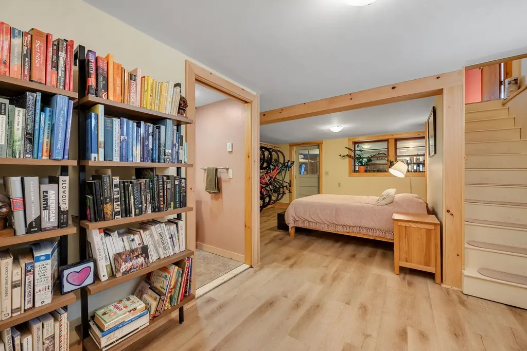 5 Sunset Avenue Montpelier VT 05602