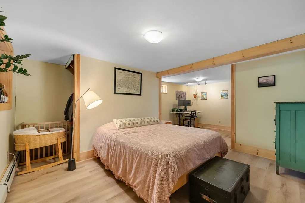 5 Sunset Avenue Montpelier VT 05602