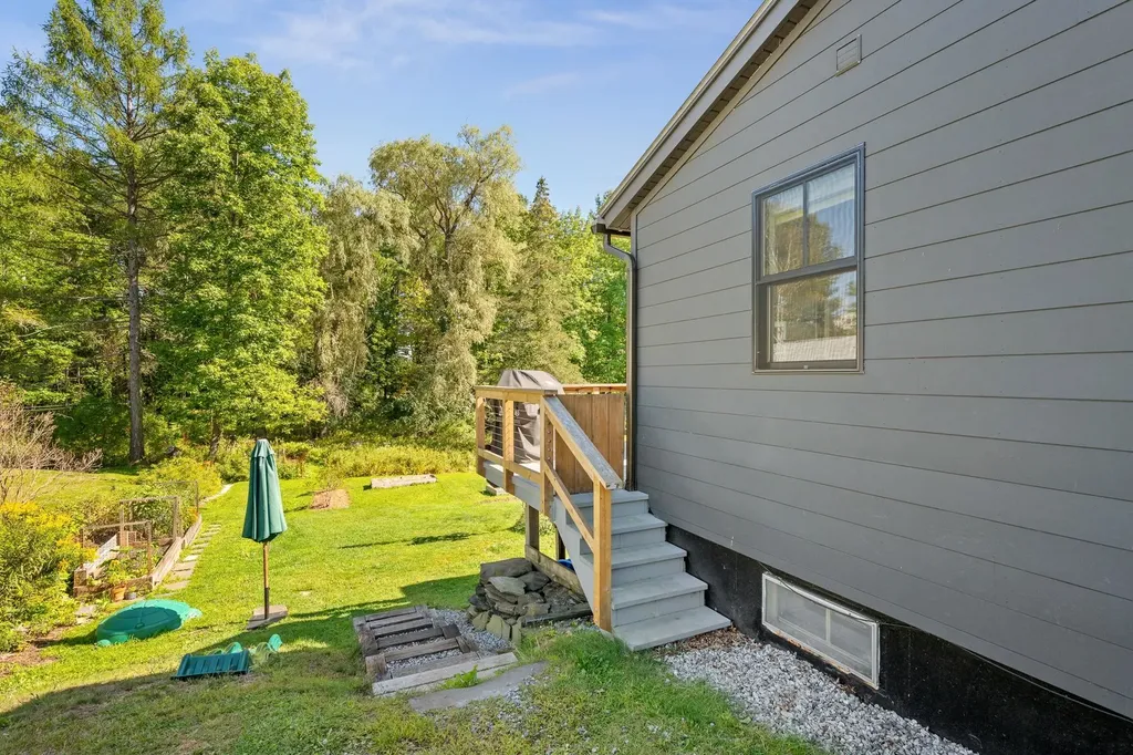 5 Sunset Avenue Montpelier VT 05602