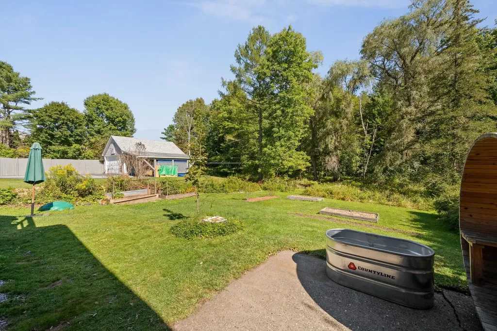 5 Sunset Avenue Montpelier VT 05602