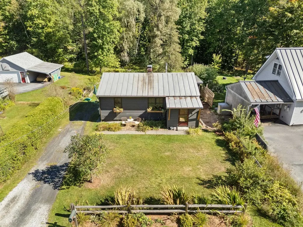 5 Sunset Avenue Montpelier VT 05602