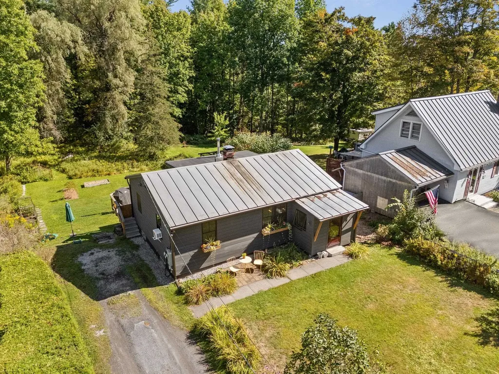 5 Sunset Avenue Montpelier VT 05602