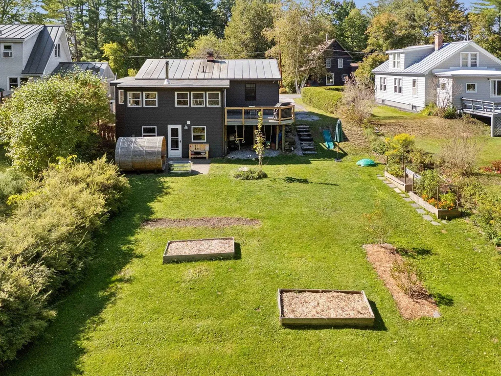 5 Sunset Avenue Montpelier VT 05602