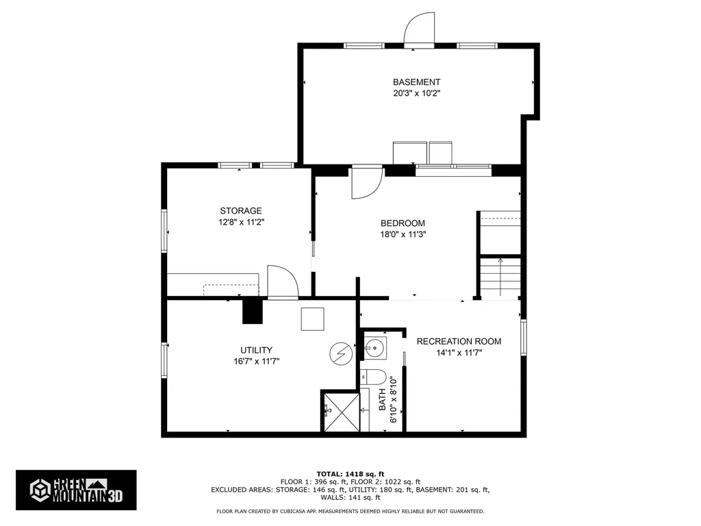 5 Sunset Avenue Montpelier VT 05602