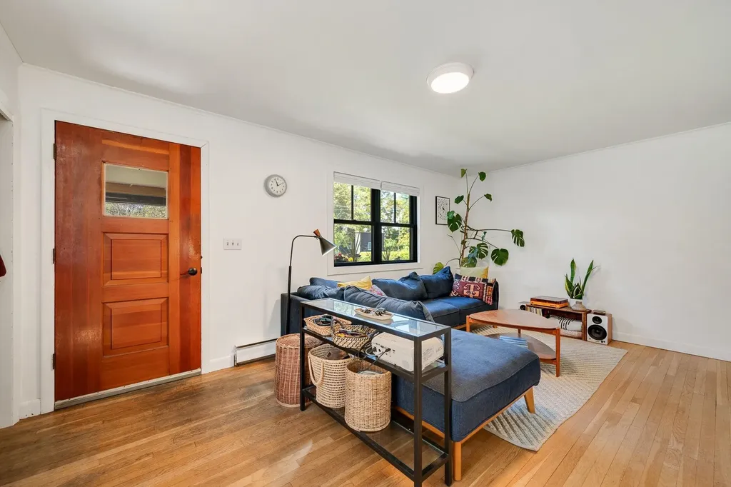 5 Sunset Avenue Montpelier VT 05602