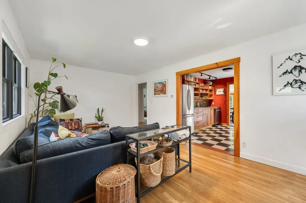 5 Sunset Avenue Montpelier VT 05602