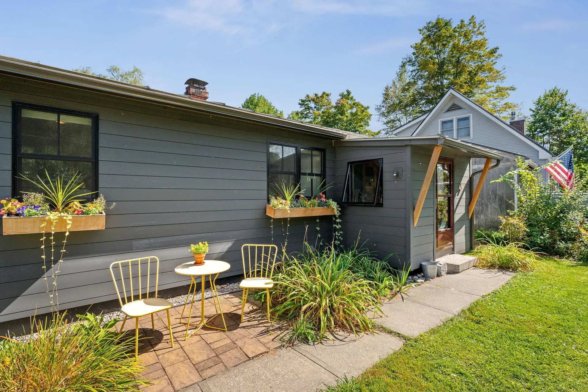 5 Sunset Avenue Montpelier VT 05602
