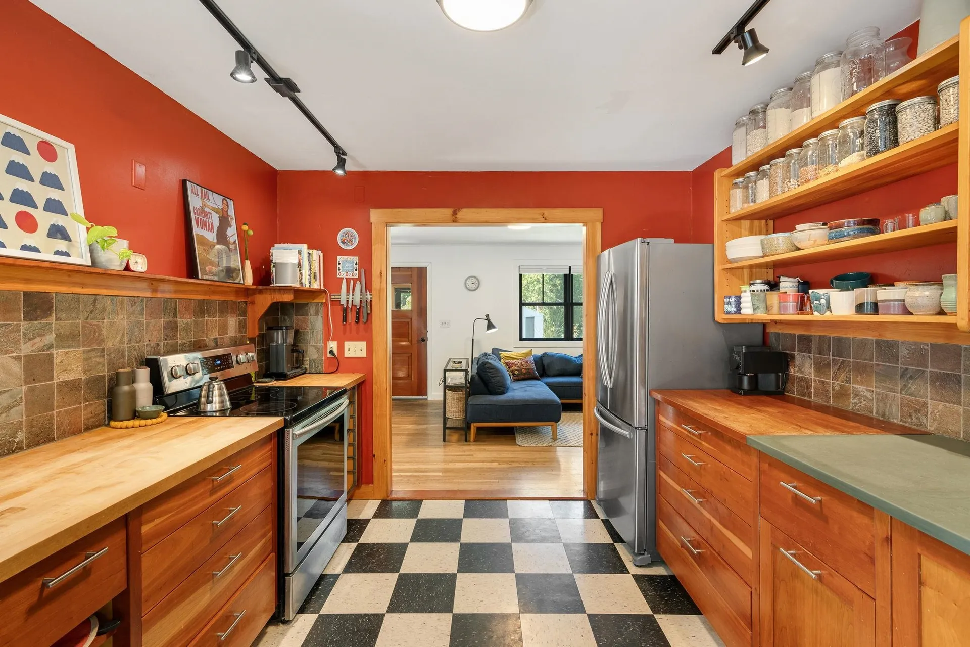 5 Sunset Avenue Montpelier VT 05602
