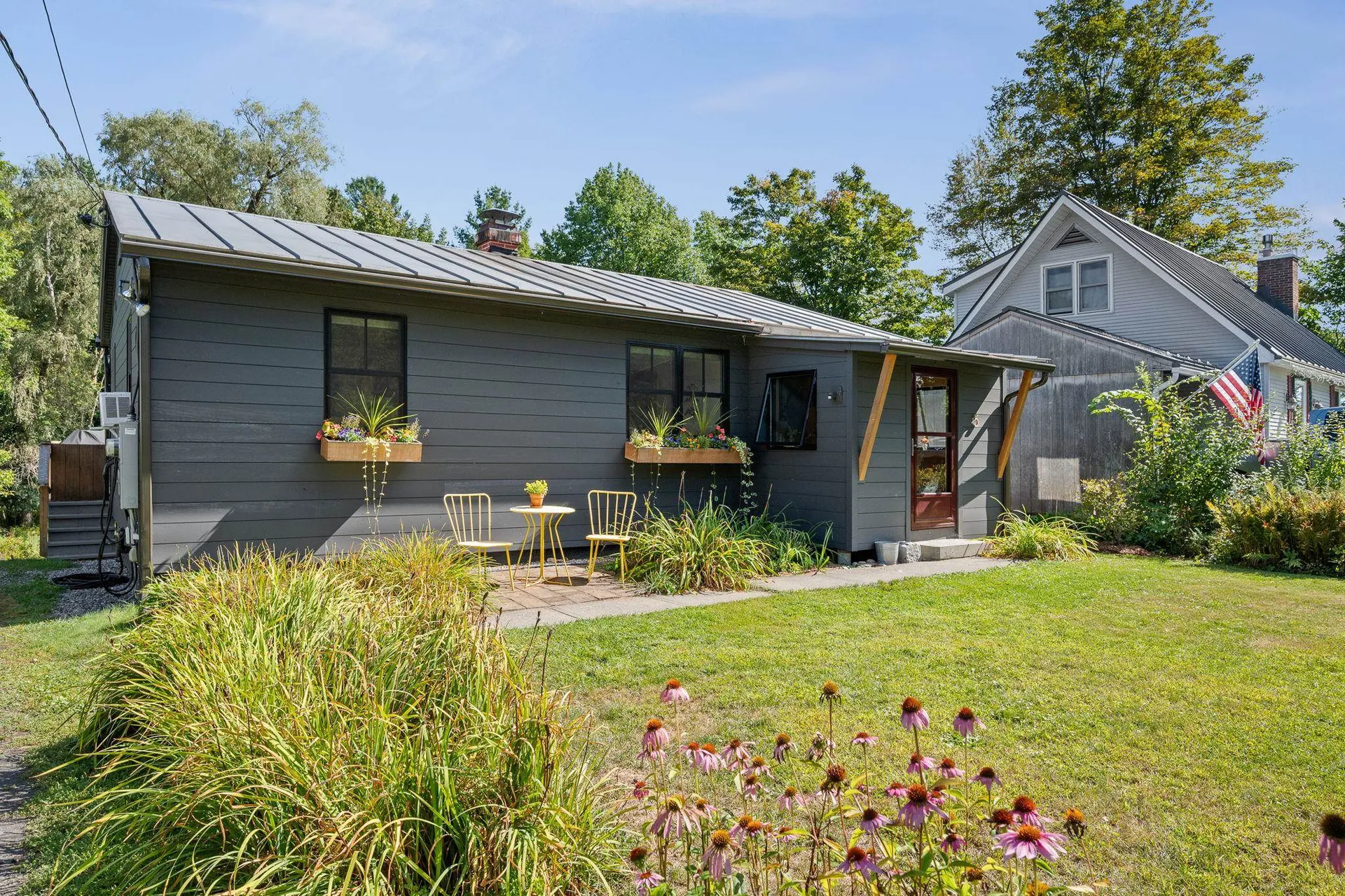 5 Sunset Avenue Montpelier VT 05602