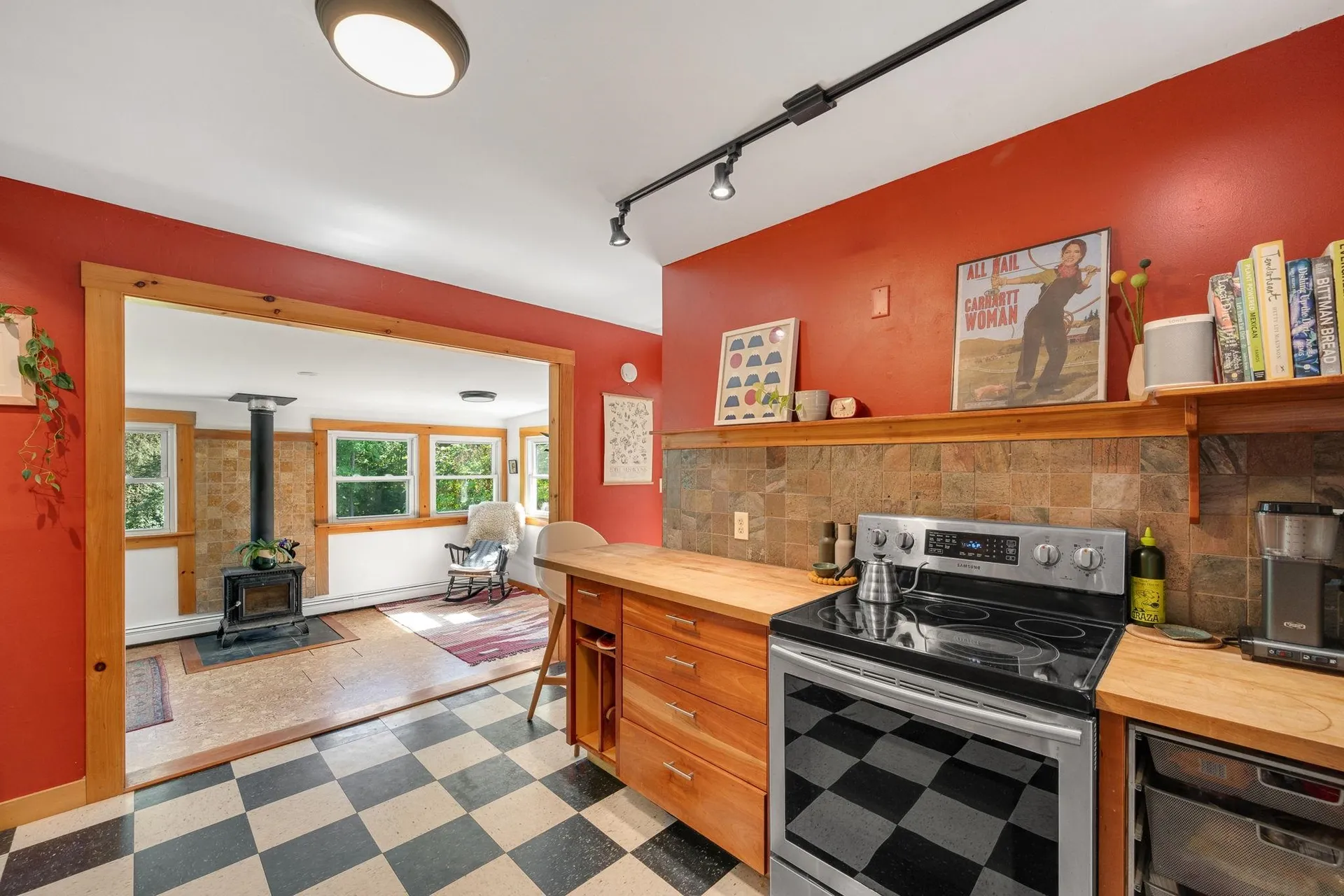 5 Sunset Avenue Montpelier VT 05602