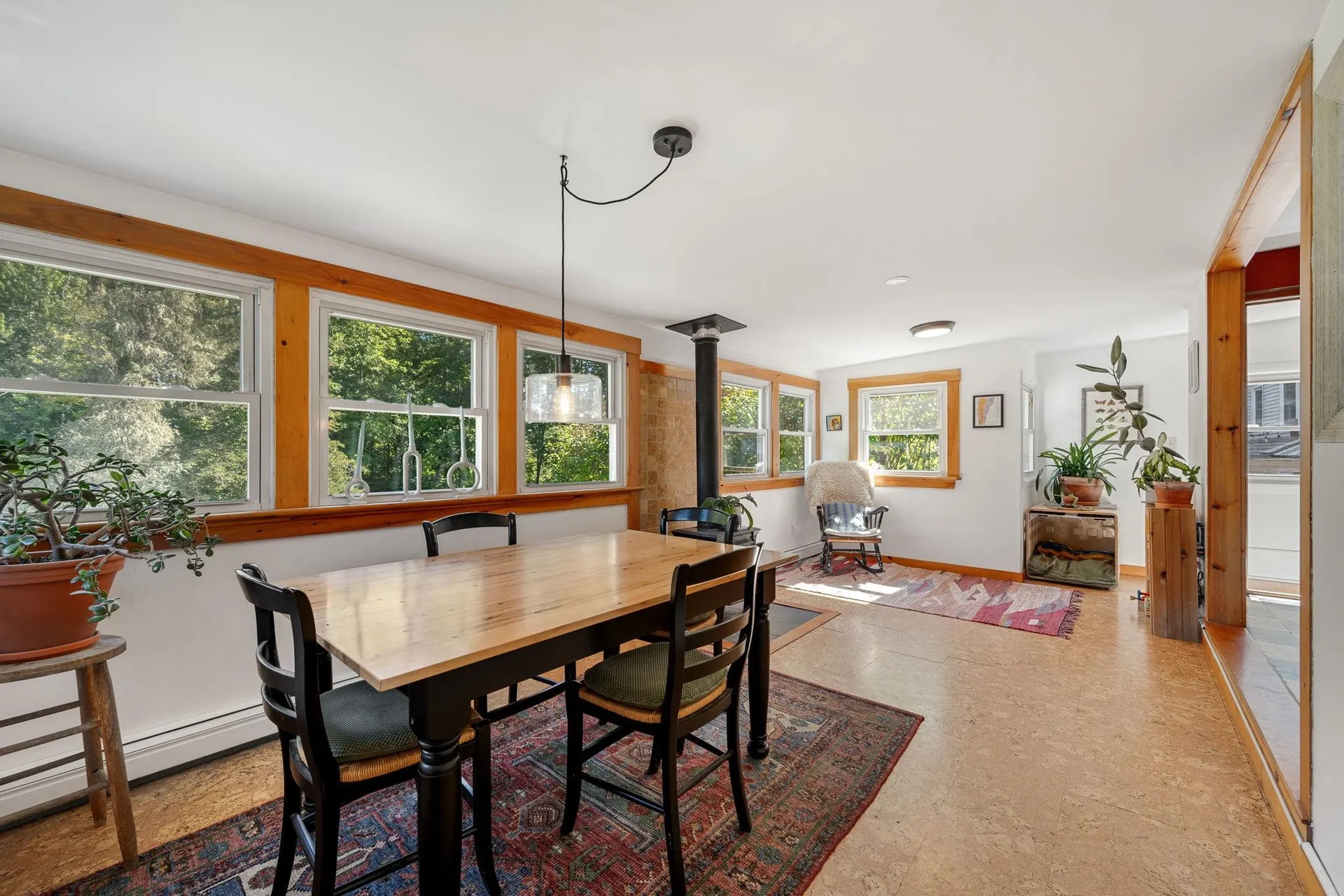 5 Sunset Avenue Montpelier VT 05602