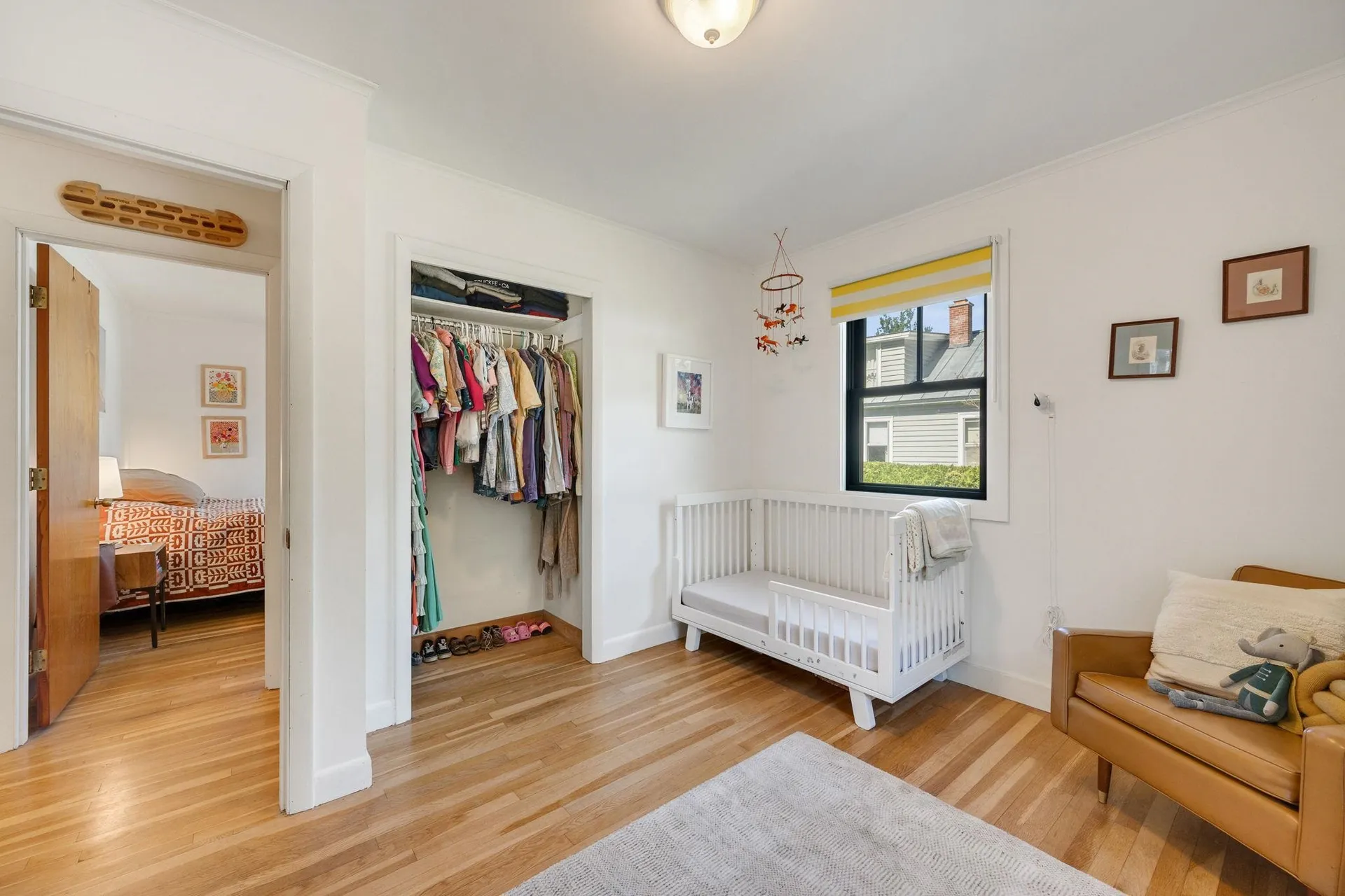 5 Sunset Avenue Montpelier VT 05602