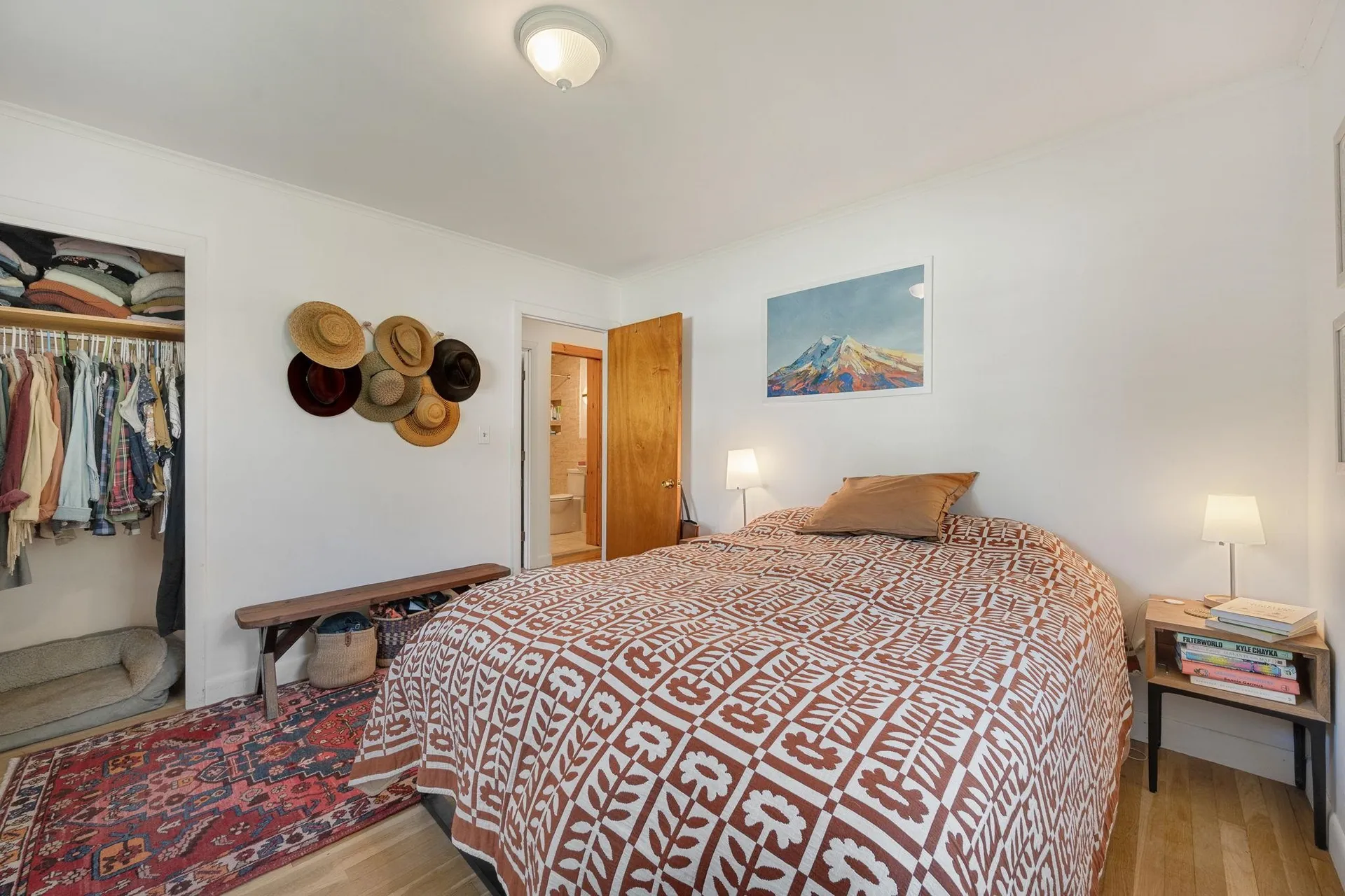 5 Sunset Avenue Montpelier VT 05602