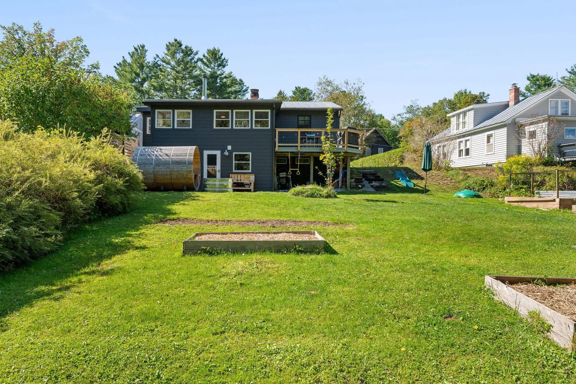 5 Sunset Avenue Montpelier VT 05602