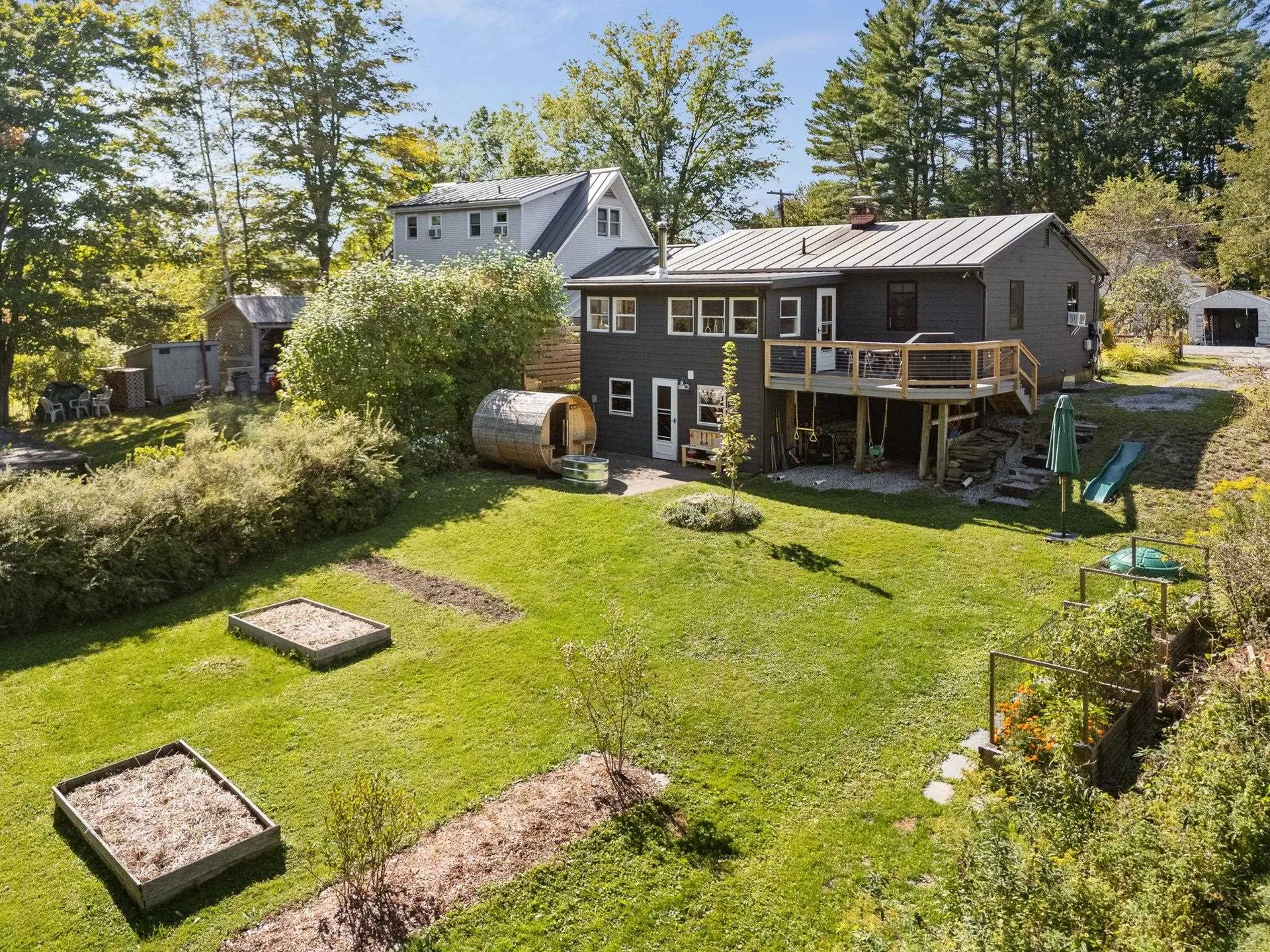 5 Sunset Avenue Montpelier VT 05602